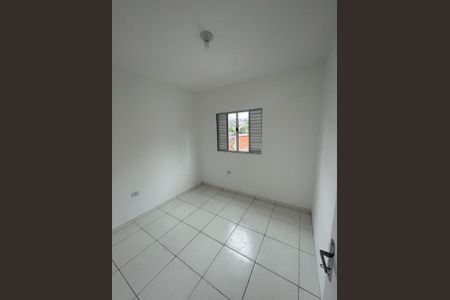 Casa para alugar com 2 quartos, 47m² em Jardim Maria Rosa, Taboão da Serra