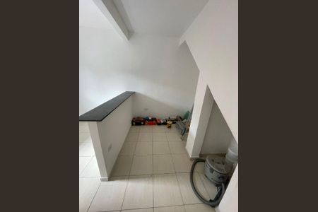 Casa para alugar com 2 quartos, 47m² em Jardim Maria Rosa, Taboão da Serra