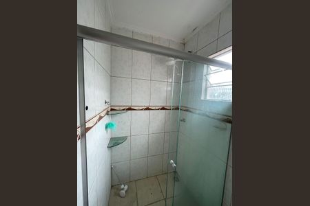 Casa para alugar com 2 quartos, 47m² em Jardim Maria Rosa, Taboão da Serra