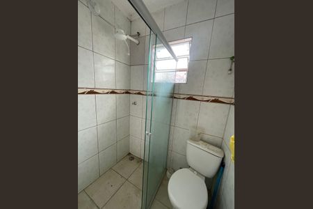 Casa para alugar com 2 quartos, 47m² em Jardim Maria Rosa, Taboão da Serra