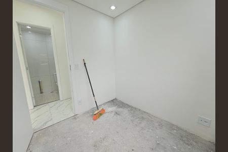 Quarto 2 de apartamento à venda com 2 quartos, 37m² em Jardim São Luís, São Paulo