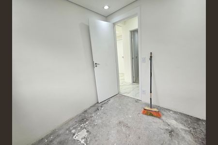 Quarto 2 de apartamento à venda com 2 quartos, 37m² em Jardim São Luís, São Paulo