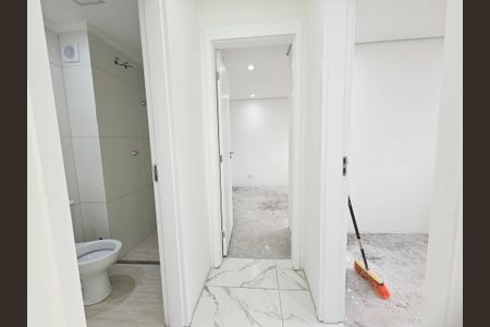Quarto 2 de apartamento à venda com 2 quartos, 37m² em Jardim São Luís, São Paulo