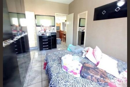 Casa à venda com 3 quartos, 199m² em Jardim Danfer, São Paulo