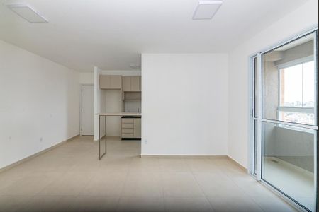 Sala de apartamento para alugar com 2 quartos, 58m² em Nova Suíça, Belo Horizonte