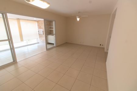 SALA de apartamento à venda com 4 quartos, 137m² em Parque dos Pomares, Campinas