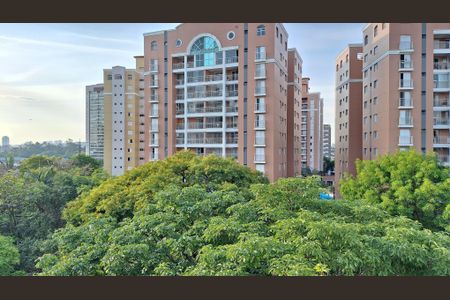 Vista de apartamento à venda com 3 quartos, 89m² em Vila Bela Alianca, São Paulo