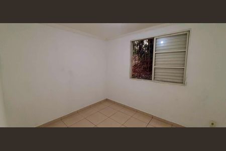 Quarto 1 de apartamento à venda com 2 quartos, 45m² em Recanto das Rosas, Osasco