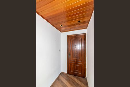 Sala - Hall da entrada de apartamento para alugar com 3 quartos, 195m² em Vila da Penha, Rio de Janeiro