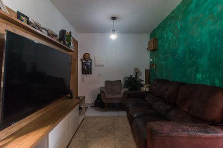 Sala de apartamento para alugar com 2 quartos, 56m² em Vila Sao Paulo, Mogi das Cruzes