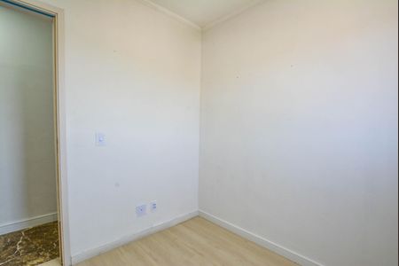 Quarto 1 de apartamento para alugar com 2 quartos, 48m² em Vila João Ramalho, Santo André