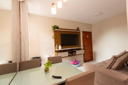 Apartamento à venda com 2 quartos, 68m² em Vl Darcy Vargas, Belo Horizonte