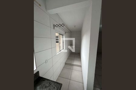 Casa para alugar com 2 quartos, 70m² em Vila Sao Paulo, Ferraz de Vasconcelos