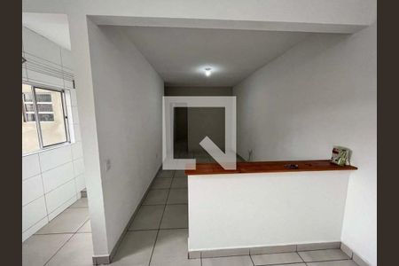 Casa para alugar com 2 quartos, 70m² em Vila Sao Paulo, Ferraz de Vasconcelos