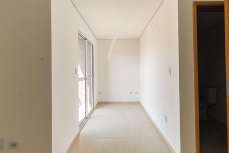 Studio de kitnet/studio para alugar com 1 quarto, 24m² em Vila Carrão, São Paulo