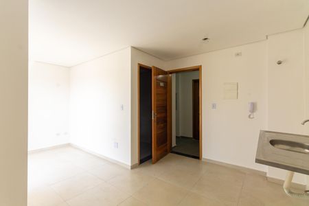 Studio de kitnet/studio para alugar com 1 quarto, 24m² em Vila Carrão, São Paulo