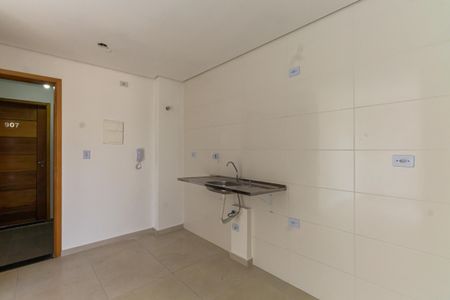 Studio de kitnet/studio para alugar com 1 quarto, 24m² em Vila Carrão, São Paulo