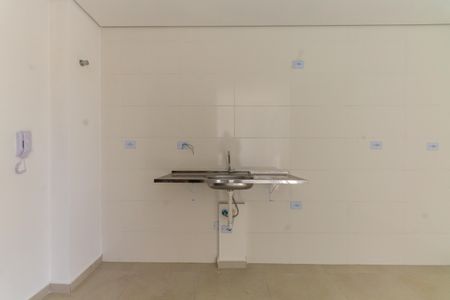 Studio de kitnet/studio para alugar com 1 quarto, 24m² em Vila Carrão, São Paulo