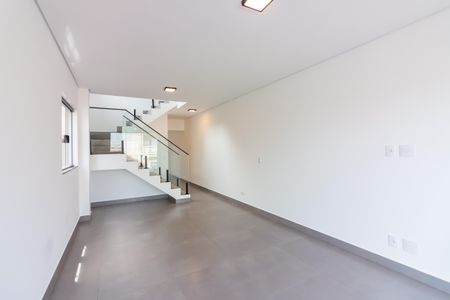 Sala de casa à venda com 3 quartos, 152m² em Novo Osasco, Osasco