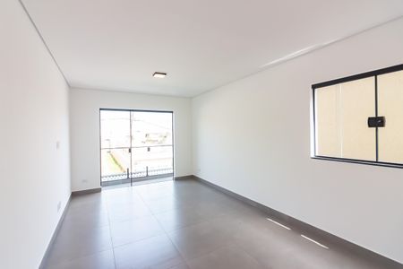 Sala de casa à venda com 3 quartos, 152m² em Novo Osasco, Osasco