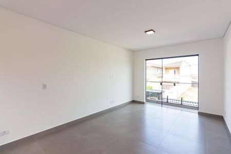 Sala de casa à venda com 3 quartos, 152m² em Novo Osasco, Osasco