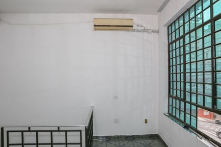 Sala de casa para alugar com 1 quarto, 120m² em Pompeia, São Paulo