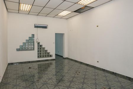 Quarto de casa para alugar com 1 quarto, 120m² em Pompeia, São Paulo
