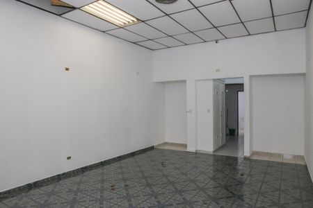 Quarto de casa para alugar com 1 quarto, 120m² em Pompeia, São Paulo
