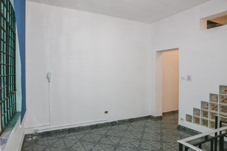 Sala de casa para alugar com 1 quarto, 120m² em Pompeia, São Paulo