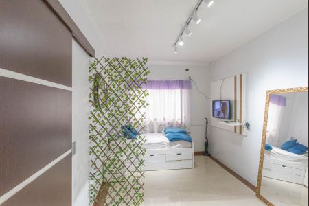 Sala de TV/Quarto de casa para alugar com 5 quartos, 261m² em Jardim Chapadão, Campinas