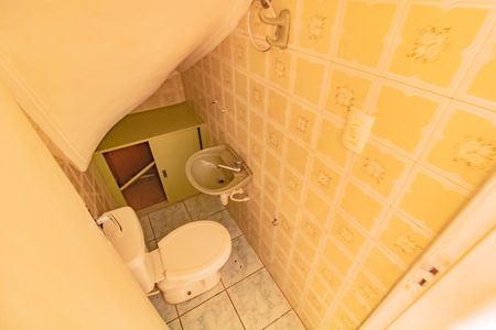 Casa à venda com 3 quartos, 70m² em Vila Campestre, São Paulo