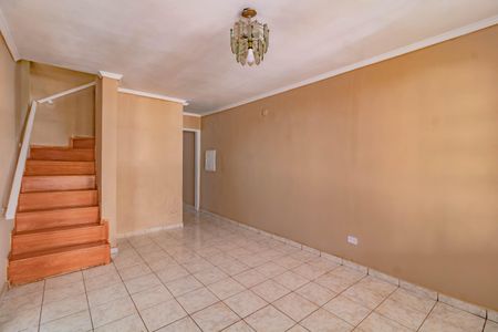 Casa à venda com 3 quartos, 70m² em Vila Campestre, São Paulo