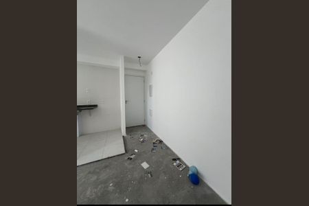 Sala de apartamento à venda com 2 quartos, 48m² em Vila Joao Basso, São Bernardo do Campo