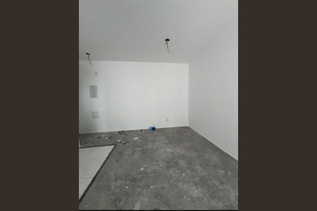 Sala de apartamento à venda com 2 quartos, 48m² em Vila Joao Basso, São Bernardo do Campo