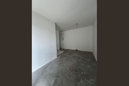 Sala de apartamento à venda com 2 quartos, 48m² em Vila Joao Basso, São Bernardo do Campo