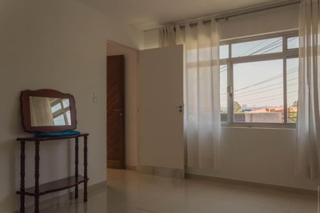 Sala de casa para alugar com 2 quartos, 90m² em Chácara Sergipe, São Bernardo do Campo