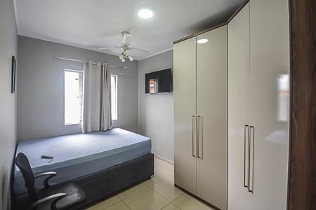 Quarto 1 de apartamento à venda com 3 quartos, 66m² em Vila Dourados, São Bernardo do Campo