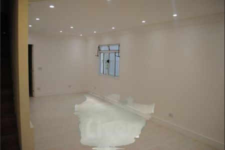 Casa à venda com 3 quartos, 196m² em Vila Mariana, São Paulo