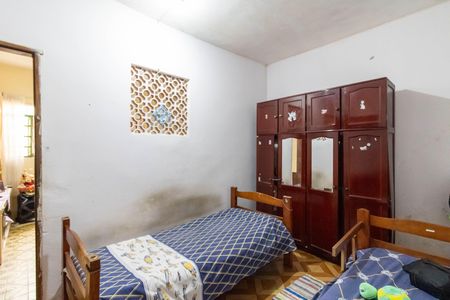 Quarto 2 de casa à venda com 3 quartos, 140m² em Vila Sao Rafael, Guarulhos