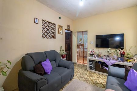 Sala de casa à venda com 3 quartos, 140m² em Vila Sao Rafael, Guarulhos