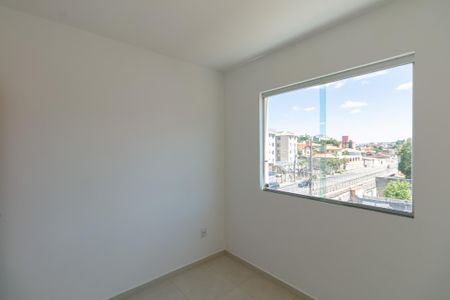 Apartamento à venda com 3 quartos, 85m² em Jardim Atlântico, Belo Horizonte