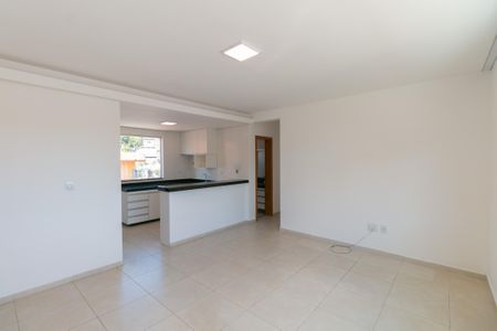 Apartamento à venda com 3 quartos, 85m² em Jardim Atlântico, Belo Horizonte