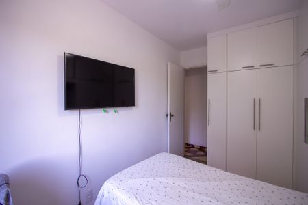 Quarto 2 de apartamento para alugar com 2 quartos, 50m² em Mutondo, São Gonçalo