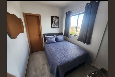 Studio de kitnet/studio para alugar com 1 quarto, 23m² em Jardim Botânico, Curitiba