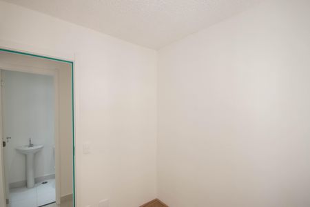Quarto 1 de apartamento para alugar com 2 quartos, 33m² em Vila Maria, São Paulo
