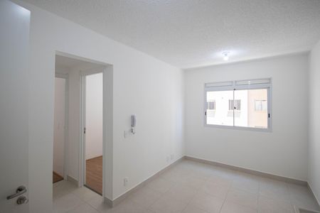 Sala/Cozinha de apartamento para alugar com 2 quartos, 33m² em Vila Maria, São Paulo