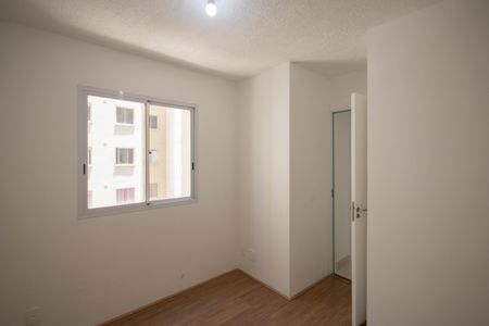 Quarto 2 de apartamento para alugar com 2 quartos, 33m² em Vila Maria, São Paulo