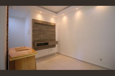 Sala de apartamento à venda com 2 quartos, 46m² em Vila Mendes, São Paulo