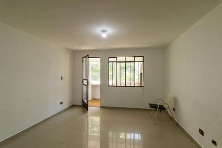 Sala de apartamento para alugar com 1 quarto, 35m² em Bairro Alto, Curitiba