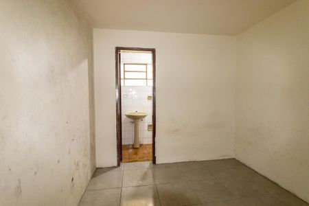 Suíte de apartamento para alugar com 1 quarto, 35m² em Bairro Alto, Curitiba